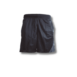 Spodenki Nike Isofly Shorts Wmns Black/Black/White - DH7363-010