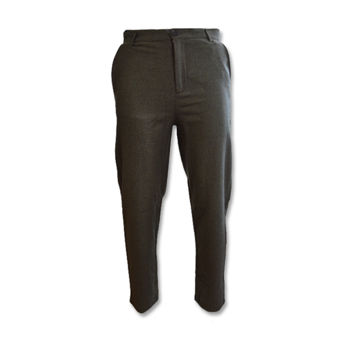 Spodnie SUIT Nate Wool Pants Olivine - S131406-2888