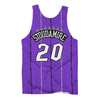 Mitchell & Ness NBA Toronto Raptors Reversible Tank TopDamon Stoudamire