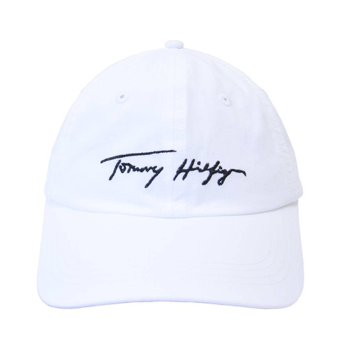 Tommy Hilfiger cap - AW0AW08482-YAF