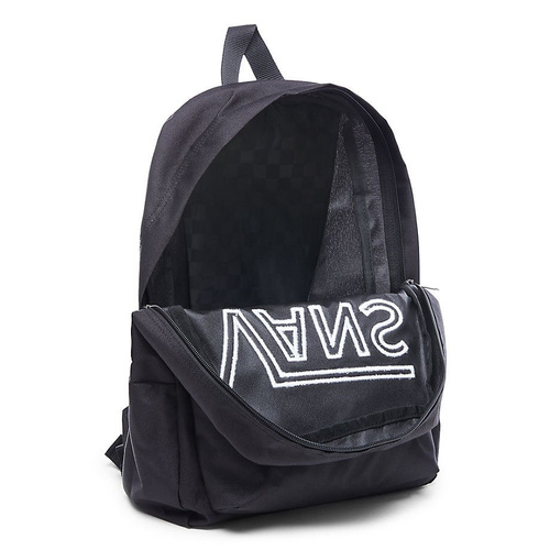 VANS - New Skool Backp Rucksack Custom Minion - VN0002TLY28 000