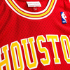 Mitchell & Ness NBA Yao Ming Houston Rockets 2004-05 Swingman