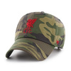 Czapka z daszkiem 47 Brand Premier League Liverpool FC Camo