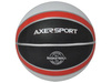 Piłka do koszykówki kosza Axer Sport outdoor - A21507 + Dryblerki 