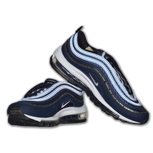 Buty Sportowe Nike Air Max 97 - FQ7965-400