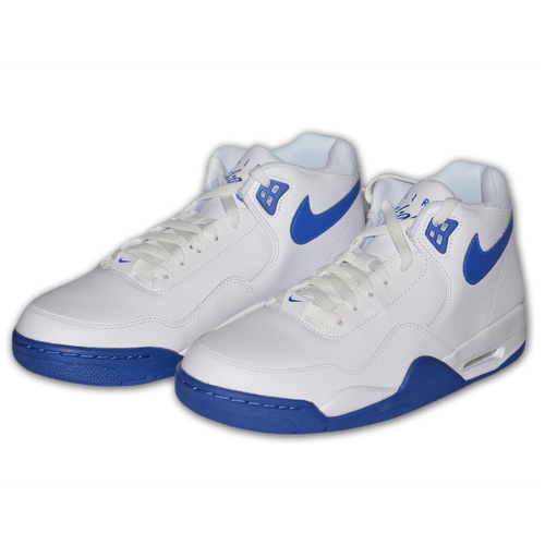 Buty do koszykówki Nike Flight Legacy- BQ4212-103