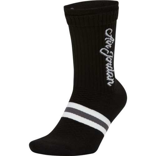 Air Jordan Legacy Remastered Crew Socken - SK0024-010