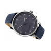 Męski Zegarek Tommy Hilfiger Chase Wodoszczelny - 1791578