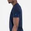 New Era NBA Charlotte Hornets Team Logo T-shirt - 11546156