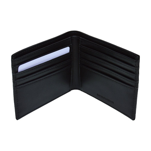 Zestaw upominkowy Emporio Armani Portfel i CardHolder  EA7 - Y4R237 YLA0E