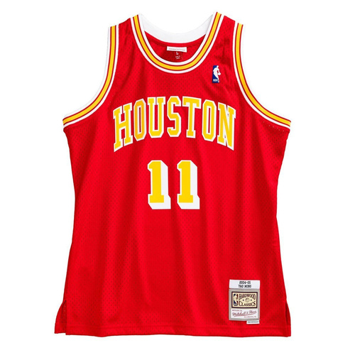 Mitchell & Ness NBA Yao Ming Houston Rockets 2004-05 Swingman