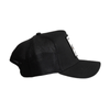 Czapka z daszkiem Goorin Bros. Deadly Black Trucker - 101-1436-BLK