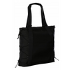 Women's city bag The North Face Borealis Tote Black 22L - NF0A52SV4HF
