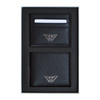 Zestaw upominkowy Emporio Armani Portfel i CardHolder  EA7 - Y4R237 YLA0E