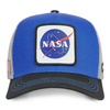 Capslab Space Mission NASA Trucker - CL/NASA/1/NAS3