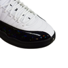 Men's sports shoes Air Jordan 12 Retro Low GC 25 Years In China - DO8726-100