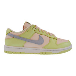 Damskie Buty sportowe Nike Dunk Low Lime Ice WMNS - DD1503-600