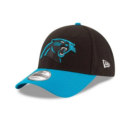 New Era 9FORTY NFL Carolina Panthers Strapback - 10517891