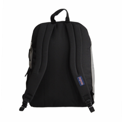 Plecak szkolny JanSport Student Backpack 34L Graphite Grey + Piórnik