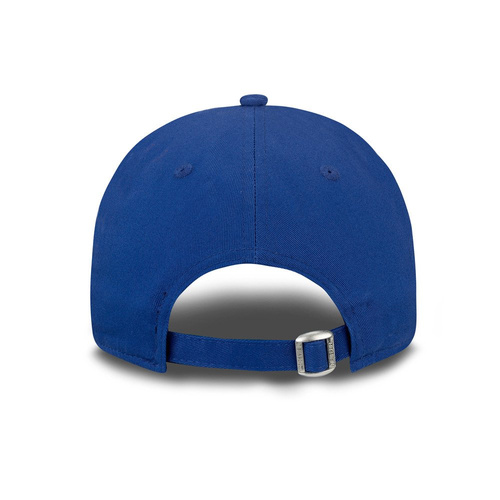 Czapka z daszkiem New Era 9FORTY League Essential MLB NY New York Yankees niebieska - 11157579