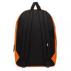 Vans Realm Exuberance Rucksack - VN0A3UI6PUB - Custom Flowers