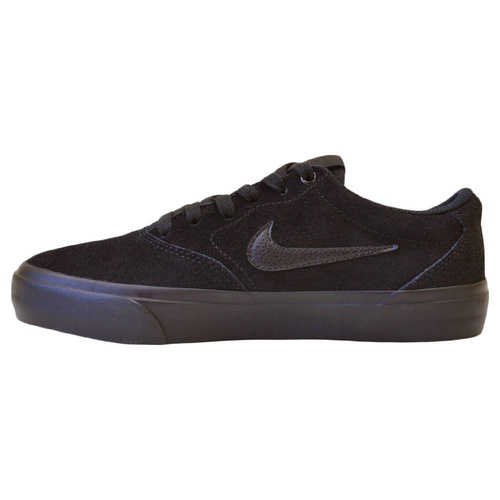 Nike SB Charge Suede (GS) Shoes - CT3112-001