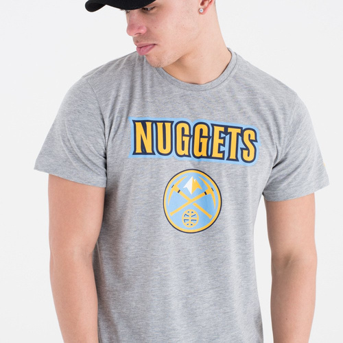 Koszulka New Era NBA Denver Nuggets - 11546153