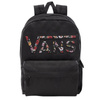 Plecak szkolny VANS Realm Flying - VN0A3UI8YGL 004 + Piórnik Eastpak