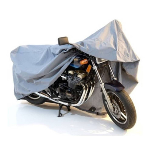 Ogio Bandit Black Rucksack - 111074-03 + Motorcycle Cover