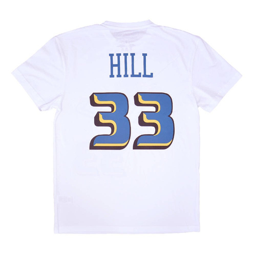 Koszulka Mitchell & Ness NBA Detroit Pistons Grant Hill Name & Number