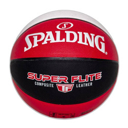 Piłka do koszykówki Spalding Super Flite PRO Indoor / Outdoor - 76929Z