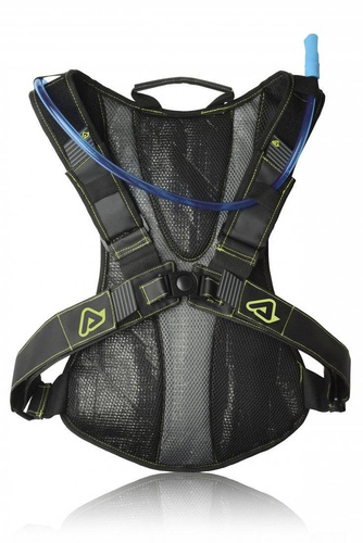 Acerbis Satuh Acqua Bag Motocross Enduro Backpack - 0024547.318
