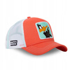 Capslab Looney Tunes Daffy Duck Trucker Cap - CL/LOO8/1/CT/DAF4