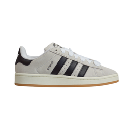 Buty sportowe sneakersy damskie Adidas Campus 00s Crystal White - GY0042