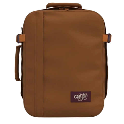 Cabin Zero Classic 28L Clssic Tech Cinnamon - CZ332421