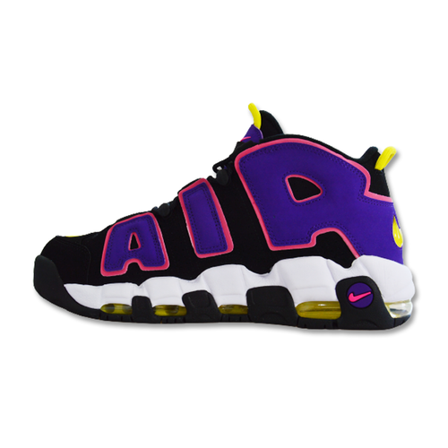 Nike Air More Uptempo '96 YDKB  - DZ5187-001