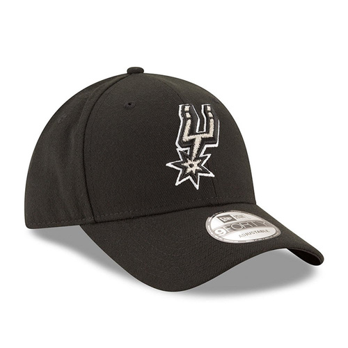 New Era 9FORTY NBA San Antonio Spurs Strapback - 11486909