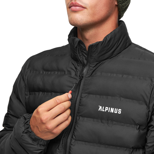 Men's Nordend quilted jacket Alpinus - BR43728