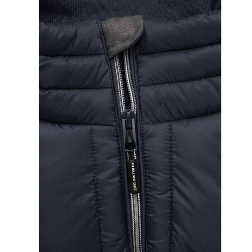 Kamizelka bezrękawnik Pit Bull West Coast Granger Navy - 540100590
