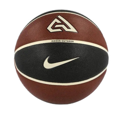 Basketball ball Nike All Court 8P 2.0 Antetokounmpo Deflated indoor / outdoor - N.100.4138.812