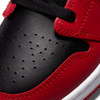 Air Jordan 1 Low GS Bred - 553560-606