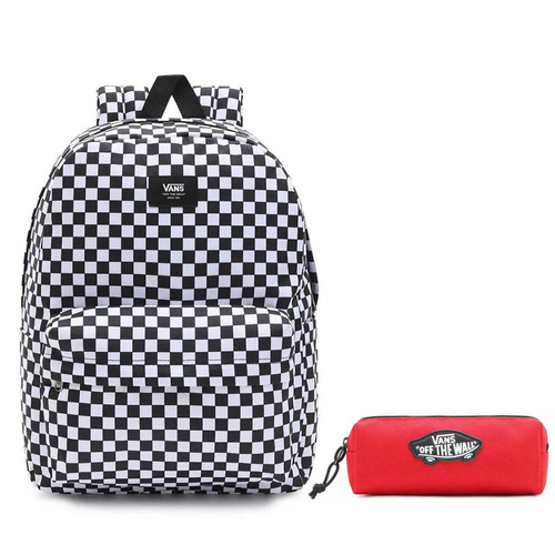 Vans Old Skool III Rucksack - VN0A3I6RHU0