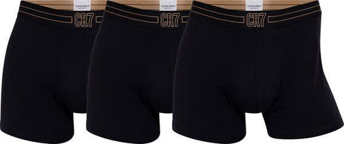 Bokserki CR7 Cristiano Ronaldo Basic 3-Pack - 8100-49-2718