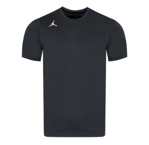 Men's sports T-shirt Nike Jordan Air Dri-FIT Training Black - DQ7899-066