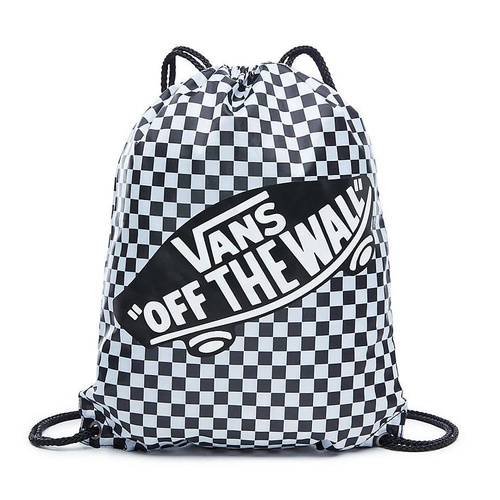 Vans Realm Classic Beauty Floral Patchwork Rucksack + Benched Bag