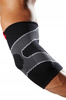 McDavid 4-Way Elastic Protective Arm Sleeve Elbow Support- 5130