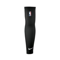 Rękaw koszykarski na łokieć Nike Shooter NBA 2.0 - N1002041010