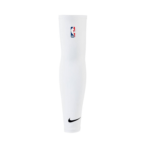 Rękaw koszykarski na łokieć Nike Shooter NBA 2.0 - N1002041101