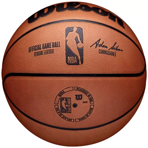 Wilson NBA Official Game Ball WTB7500ID