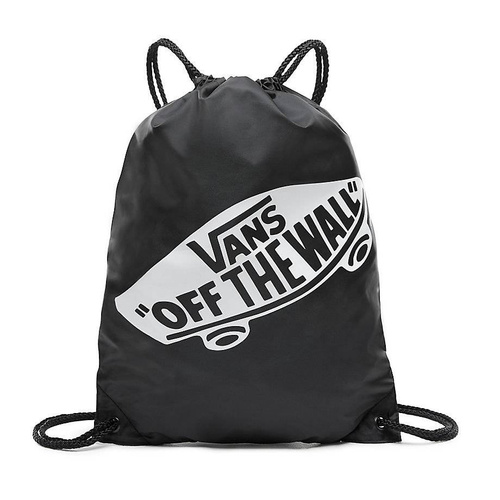 Vans Old Skool III The Simpsons Backpack VN0A3I6RZZZ + Benched Bag 